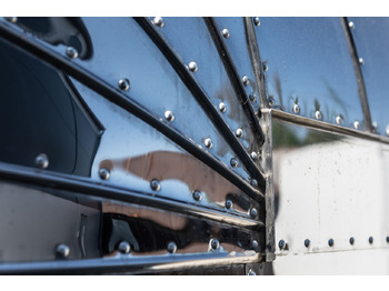 Prikolica za hrane novi Bannert Verkaufswagen Imbiss Airstream | IN STOCK: slika 5