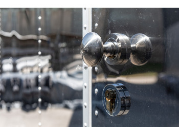 Prikolica za hrane novi Bannert Verkaufswagen Imbiss Airstream | IN STOCK: slika 3