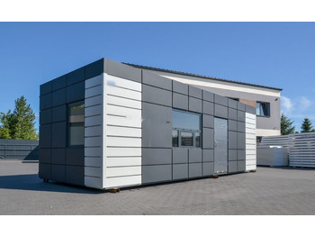 Građevinski kontejner