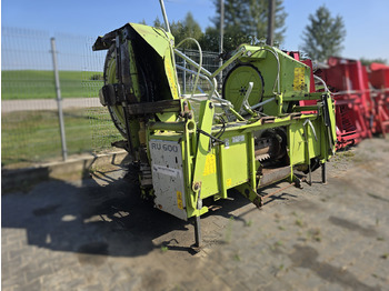 Kombajn za stočnu hranu CLAAS