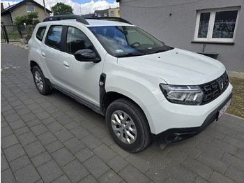 Automobil DACIA