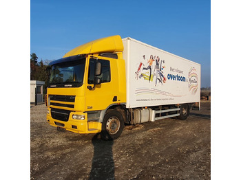 Kamion sa zatvorenim sandukom DAF CF 65 220