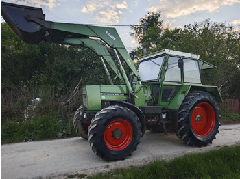 Traktor FENDT