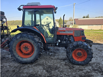 Traktor KUBOTA