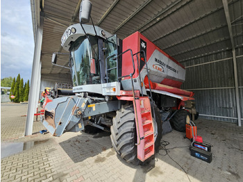 Kombinovani kombajn MASSEY FERGUSON