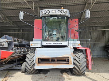 Kombinovani kombajn MASSEY FERGUSON