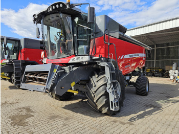 Kombinovani kombajn MASSEY FERGUSON