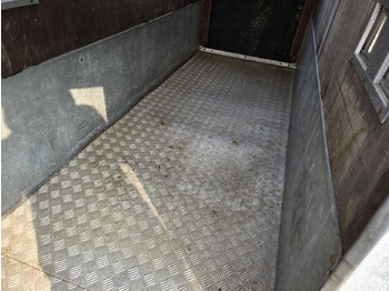 Prikolica za prevoz stoke PONGRATZ PA 310 T: slika 4 Prikolica za prevoz stoke PONGRATZ PA 310 T: slika 4