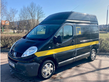 Automobil RENAULT
