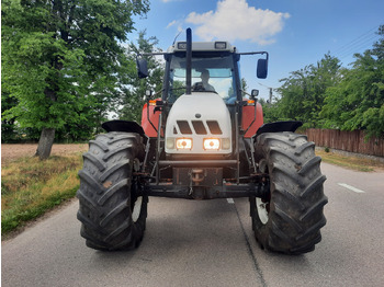 Traktor STEYR 9100 series