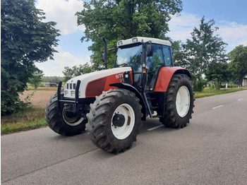Traktor STEYR 9145: slika 2