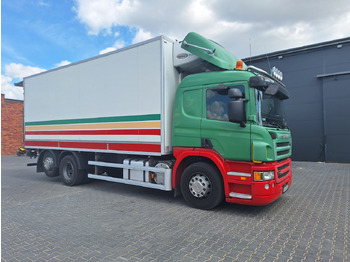 Hladnjača SCANIA P 380