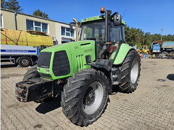 Traktor URSUS