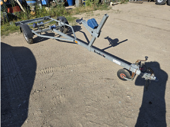 Prikolica za automobil BRENDERUP