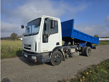 Istovarivač IVECO EuroCargo 80E