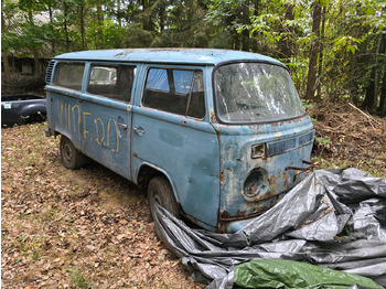 Automobil VOLKSWAGEN
