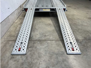Prikolica za prevoz automobila novi BRIAN_JAMES T Transporter 231-4520-30-2-10 Autotransporter: slika 3