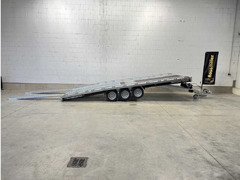Prikolica za prevoz automobila BRIAN JAMES TRAILERS
