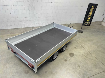 Prikolica za automobil novi EDUARD 3518-4-P3-2763 Hochlader: slika 5