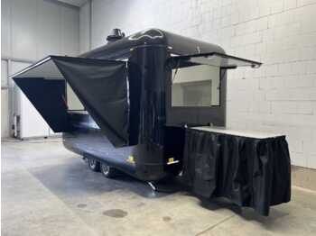 ROSEMEIER GASTRO Gastro Trailer Imbiss Verkaufsanhänger ROSEMEIER GASTRO Gastro Trailer Imbiss Verkaufsanhänger: slika 3