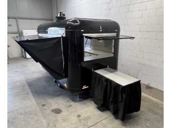 ROSEMEIER GASTRO Gastro Trailer Imbiss Verkaufsanhänger ROSEMEIER GASTRO Gastro Trailer Imbiss Verkaufsanhänger: slika 2