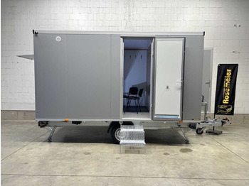 Građevinski kontejner