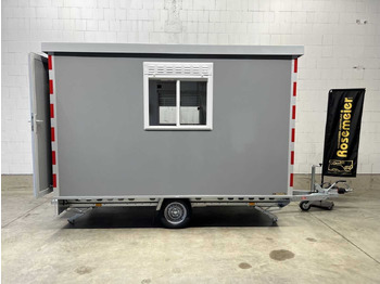 Građevinski kontejner