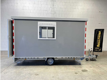 Građevinski kontejner