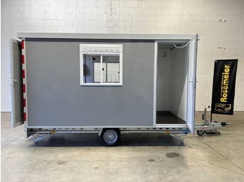 Građevinski kontejner