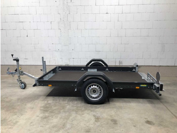 Prikolica za motor UNSINN