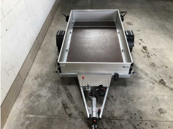 VEZEKO Husky FB 15.28 BW 250 Absenker VEZEKO Husky FB 15.28 BW 250 Absenker: slika 3