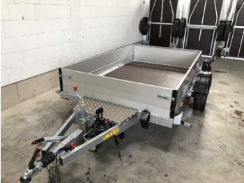 VEZEKO Husky FB 15.28 BW 250 Absenker VEZEKO Husky FB 15.28 BW 250 Absenker: slika 5