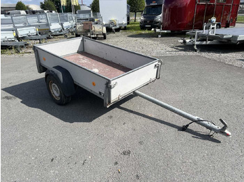 Prikolica za automobil WESTFALIA