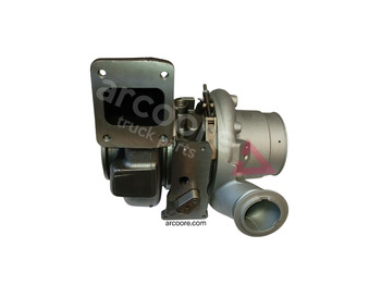 Turbo za Kamion HOLSET HE400VG: slika 5
