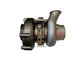 Turbo za Kamion HOLSET HE400VG: slika 2