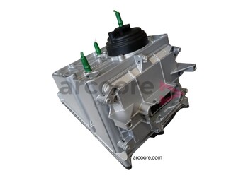 Motor i delovi VOLVO