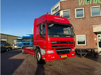 Kamion za prevoz kontejnera/ Kamion sa promenjivim sandukom DAF CF 75 250