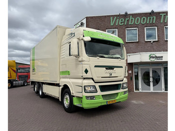 Hladnjača MAN TGX 26.440