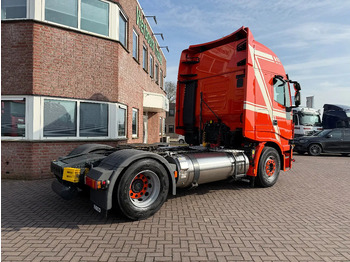 Tegljač Iveco Stralis 400 Stralis 400 4X2 LNG Retarder 2x Tank Holland Truck TUV 01-2026!!!!!!!!: slika 4