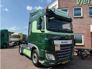 Tegljač DAF XF 480