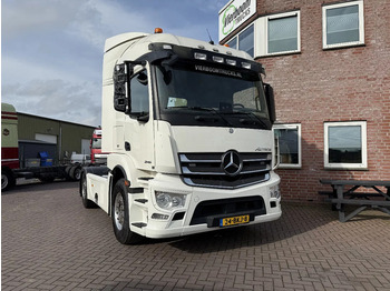 Tegljač MERCEDES-BENZ Actros 1846