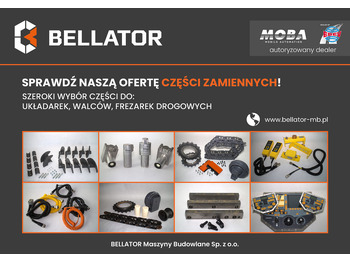 Asfaltni finišer VÖGELE SUPER 800-3i: slika 3