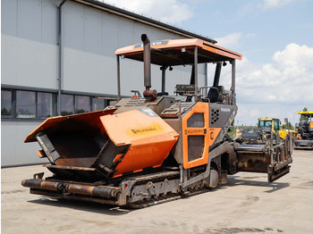 Asfaltni finišer VOLVO ABG P6820C: slika 2