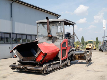 Asfaltni finišer VOLVO ABG P7820C: slika 2