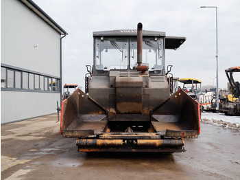 Asfaltni finišer Volvo ABG P7820C: slika 3