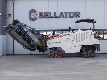 Hladni planer WIRTGEN