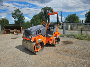 Valjak HAMM HD 12 VV: slika 2