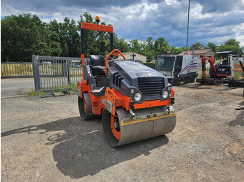 Valjak HAMM HD 12 VV: slika 4