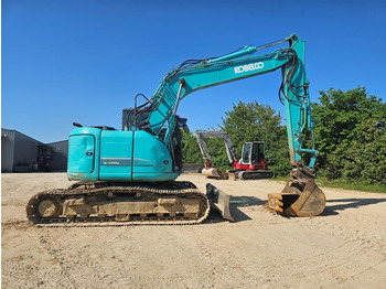 Bager KOBELCO