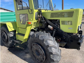 Traktor MB-Trac 8001: slika 2